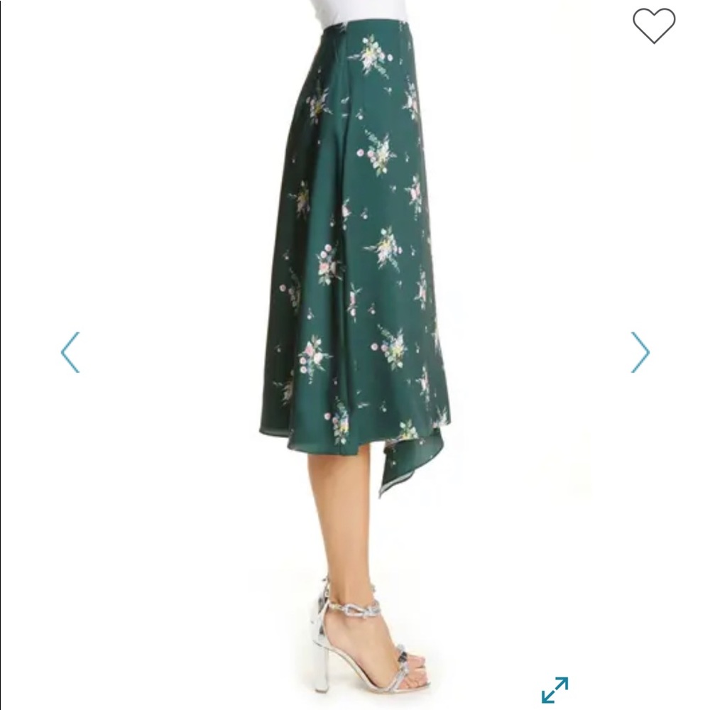 Ted Baker Anabell in flourish print, TB3/US8 - Picture 6 of 10